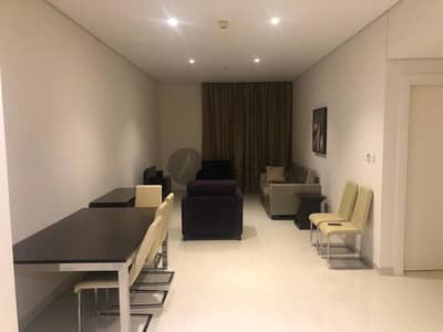 فلیٹ 2 غرفة نوم للبيع في الخليج التجاري، دبي - شقة في داماك ميزون كور جاردان الخليج التجاري 2 غرف 1800000 درهم - 5995621