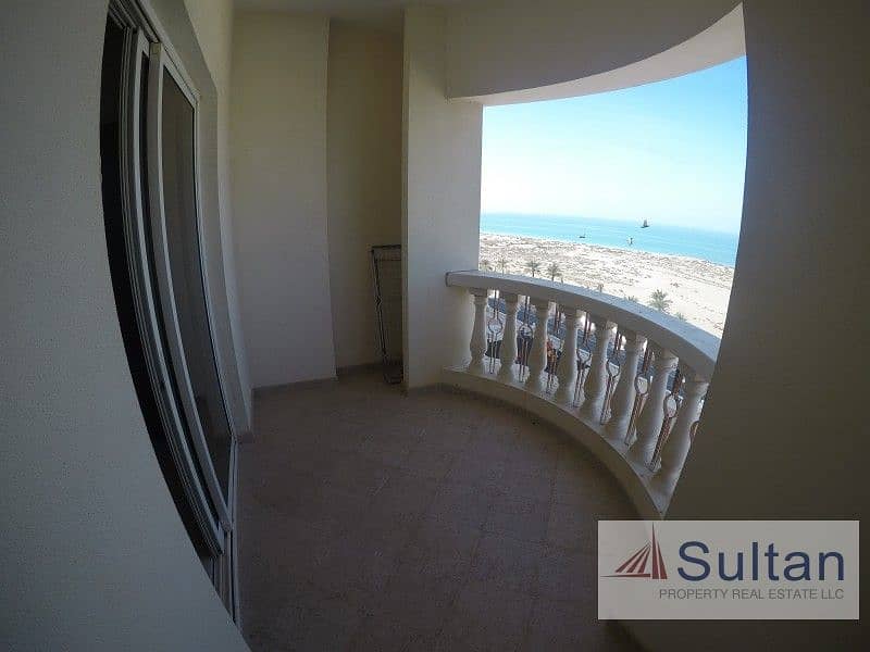 Amazing High Floor Sea View With All Amenities