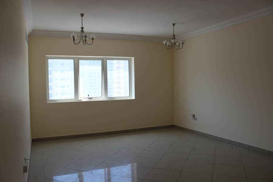 Large 2 Bedroom | Best for Family | DadaBhai Building  Al Taawun Street