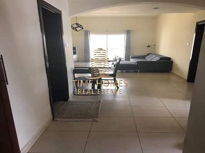 شقة 1 غرفة نوم للبيع في واحة دبي للسيليكون، دبي - شقة في قصر قرطبة واحة دبي للسيليكون 1 غرف 538000 درهم - 5887236