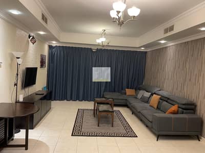 شقة 1 غرفة نوم للبيع في أبراج بحيرات الجميرا، دبي - شقة في ذا بالاديوم مجمع C أبراج بحيرات الجميرا 1 غرف 995000 درهم - 5300038