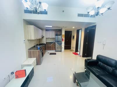 1 Bedroom Flat for Rent in Jumeirah Village Circle (JVC), Dubai - Modern Living | Fully Furnished | Ready To Move | Call Now