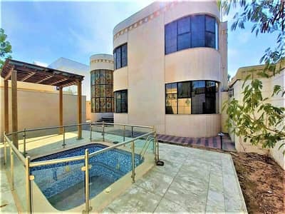 5 Bedroom Villa for Rent in Al Safa, Dubai - Fabulous Villa | Majlis | Private Pool