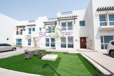 5 Bedroom Villa for Sale in Al Quoz, Dubai - Immaculate 5 Bed+M TH, Al Khail Heights