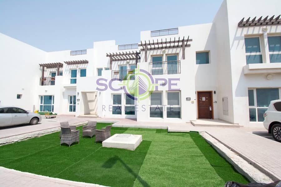 Immaculate 5 Bed+M TH, Al Khail Heights