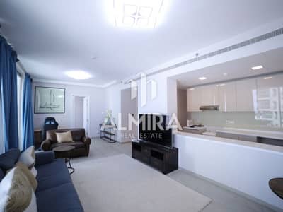 1 Bedroom Flat for Rent in Al Reem Island, Abu Dhabi - Move in I Luxurious Community I 2 Payments