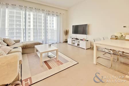 فلیٹ 2 غرفة نوم للبيع في دبي هيلز استيت، دبي - شقة في بارك هايتس 1 بارك هايتس دبي هيلز استيت 2 غرف 1575000 درهم - 5996367