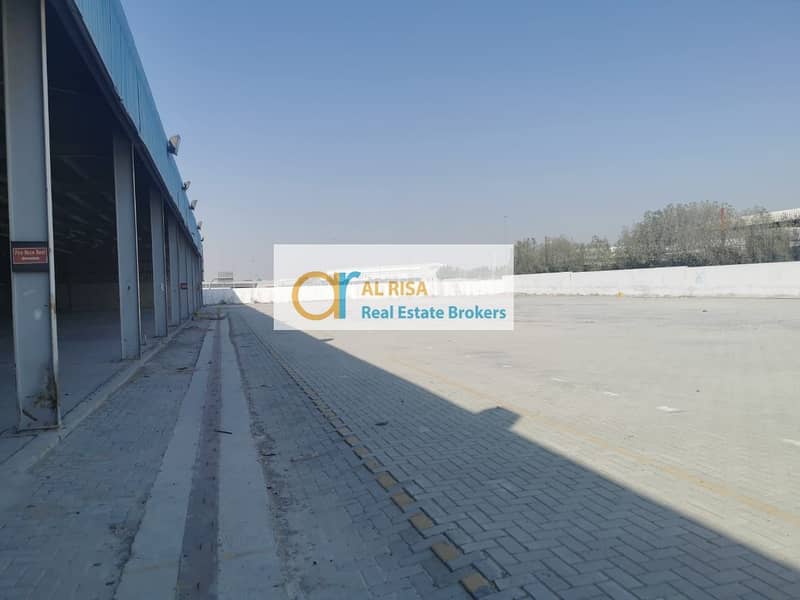 ارض صناعية في مجمع دبي للاستثمار 1،مجمع دبي للاستثمار 12000000 درهم - 5931330