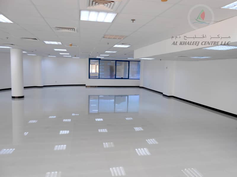 Офис в Бур Дубай，Аль Раффа，Центр Аль Халидж, 126000 AED - 4701431