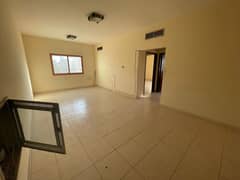 2BHK Big Size Amazing Area Best For Family  One Month Free For Rent In Rashidiya 2
