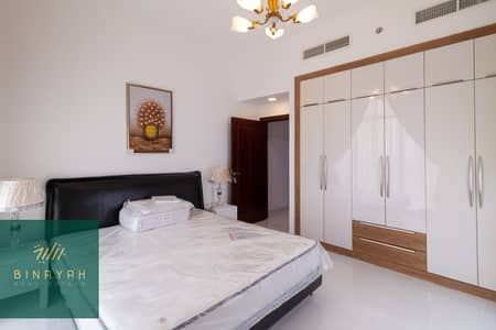 Vacant | Luxury Furnished | 2 Bedroom | Glamz