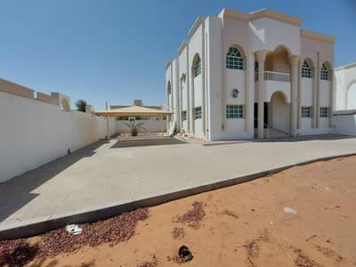 Flawless 4BR Duplex Villa Close To Tawam Hospital