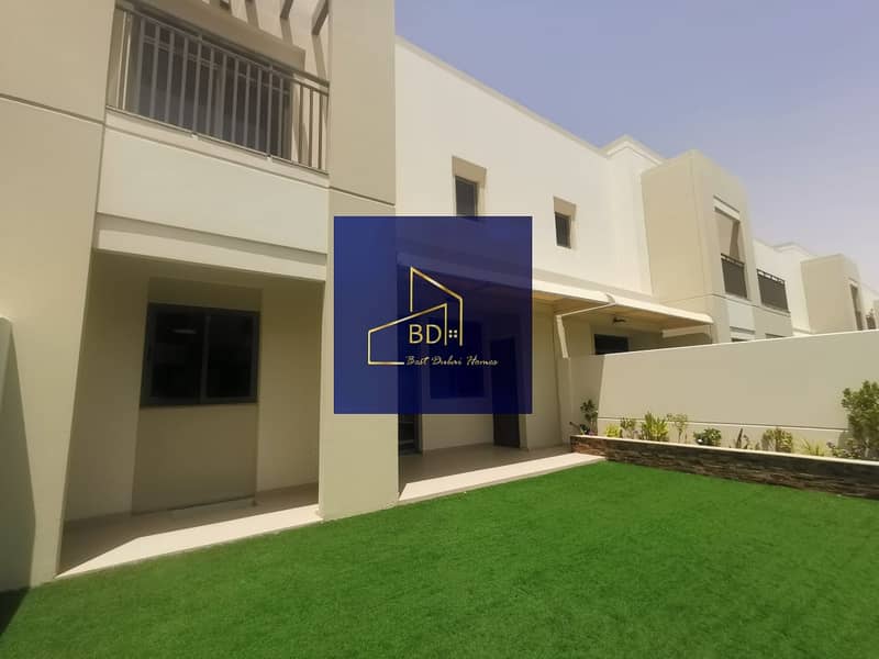 Great location | 3+M | Sama Townhouse