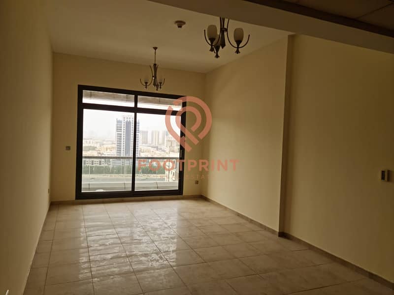 Ready To Move in |Hot Deal| studio+Balcony