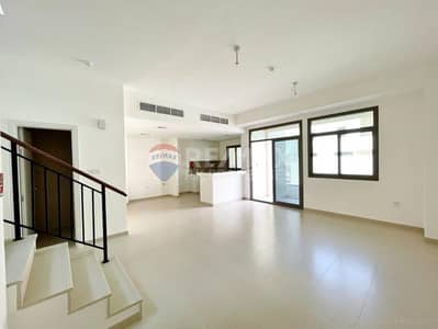 3 Bedroom Townhouse for Sale in Town Square, Dubai - Great Investment|Rented|Can View Now |Spacious 3BR