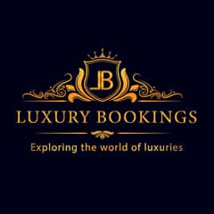 Luxurybookings