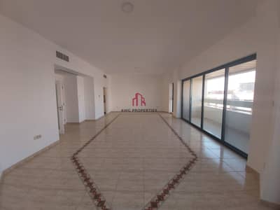 3 Bedroom Apartment for Rent in Deira, Dubai - 0% Commission! Chiller Free ! Maktoum Road