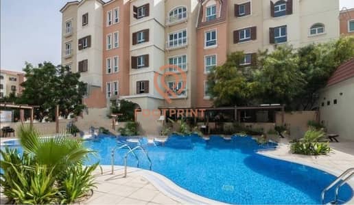 1 Bedroom Apartment for Sale in Discovery Gardens, Dubai - 1BR | V-Type | Rented | Balcony | Next To Metro