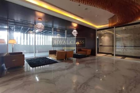 Studio for Rent in Business Bay, Dubai - 50K - 4 Cheques | Luxury Studio | Al Khalil Rd View