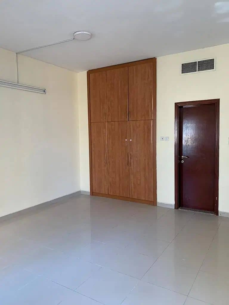 3 Bed Room Hall for Rent in Al Khor Towers