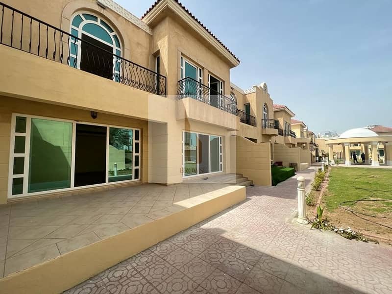 Вилла в Аль Барша，Аль Барша 1, 4 cпальни, 210000 AED - 5932516