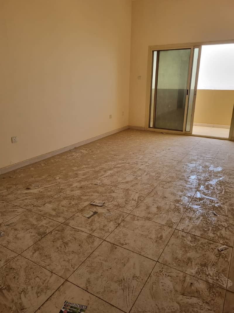 1 Bedroom Hall in Lavender Tower for Sale Empty