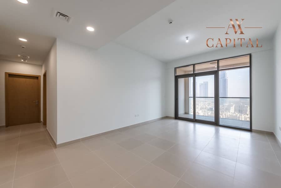 شقة في برج بلفيو 1،أبراج بلفيو،وسط مدينة دبي 2 غرف 2600000 درهم - 5997592