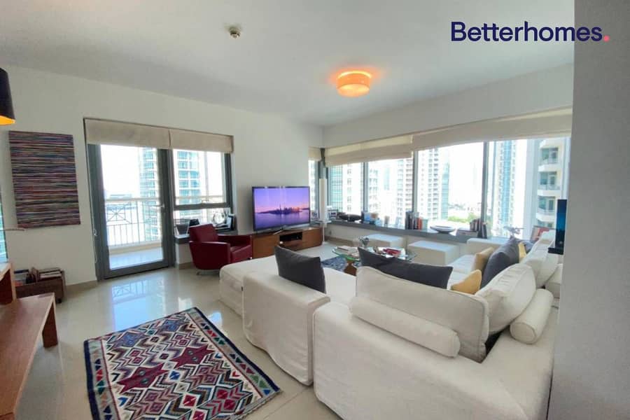 2 Bedroom | 29 Boulevard T2 | Fountain View