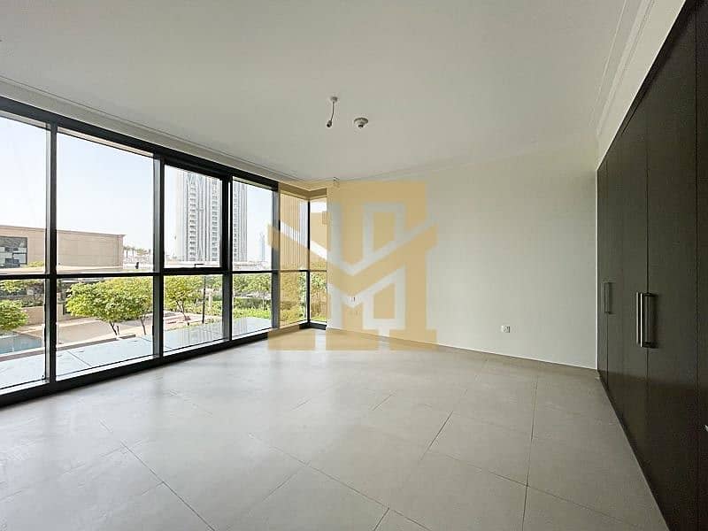 شقة في مساكن خور دبي 2 شمال،دبي كريك ريزيدنس،مرسى خور دبي 3 غرف 3300000 درهم - 5959951