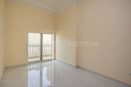 شقة 2 غرفة نوم للبيع في قرية جميرا الدائرية، دبي - شقة في ايسيس شاتو‎ الضاحية 11 قرية جميرا الدائرية 2 غرف 1000000 درهم - 5997824
