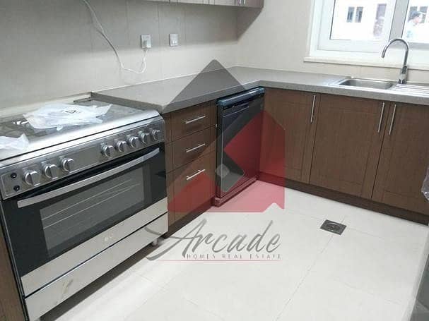 3 Bedroom + Maids Townhouse For Sale In Warsan Village