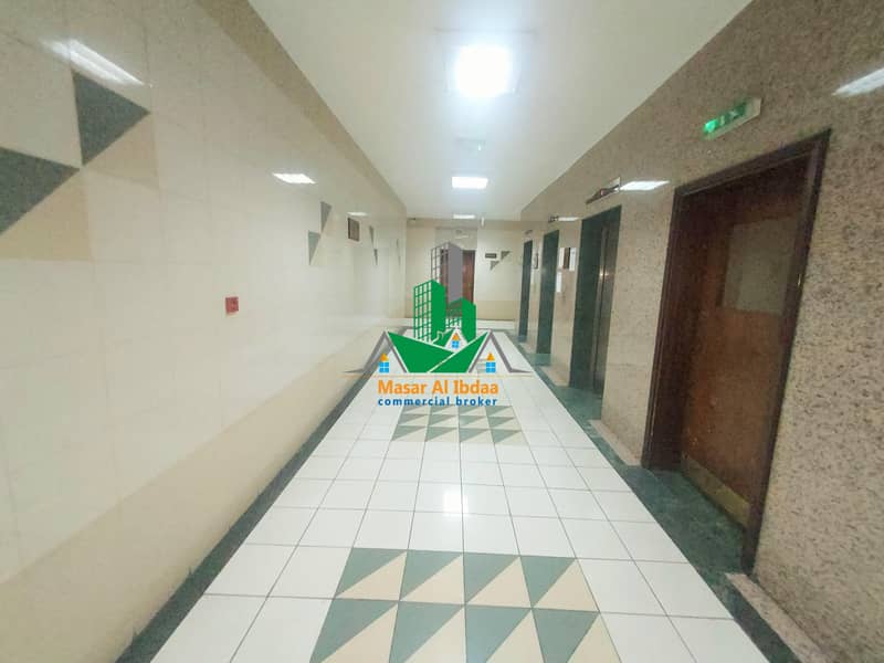 Квартира в Дейра，Абу Хаил，Дорога Абу Хейл, 2 cпальни, 55000 AED - 5971147