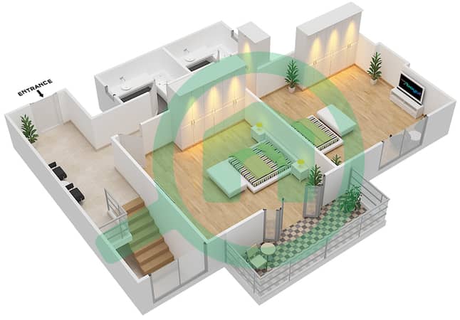 Upper Floor