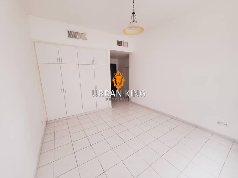 Квартира в Дейра，Абу Хаил，Дорога Абу Хейл, 1 спальня, 37000 AED - 5949831