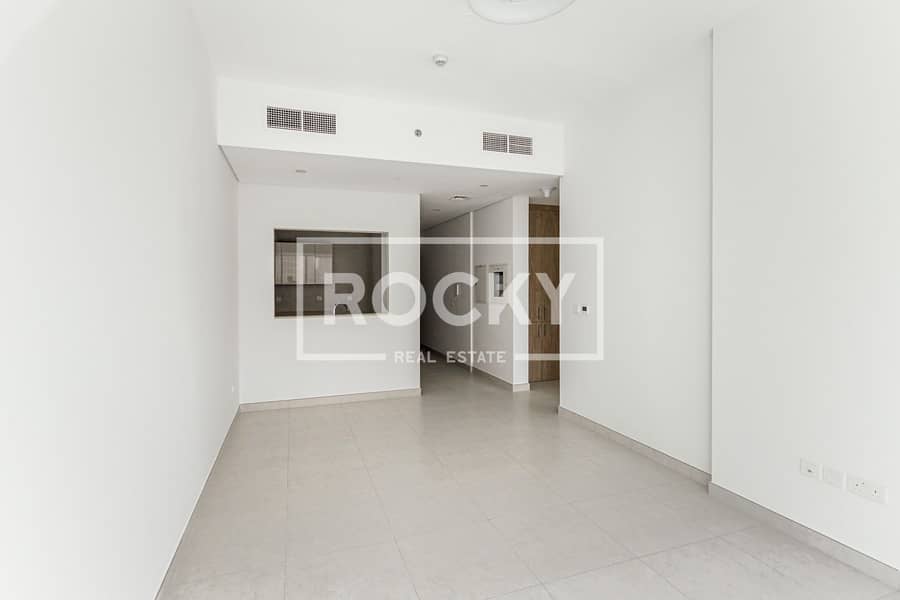 Exclusive | Brand New | Spacious 1 Bed