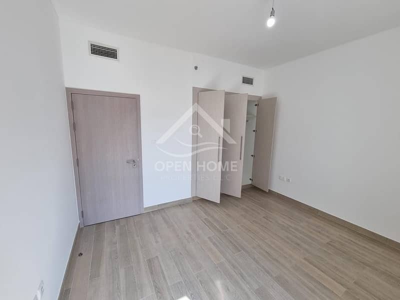 Квартира в Яс Айленд，Уотерс Эдж, 1 спальня, 788000 AED - 4838653