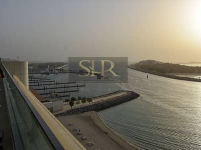 1 Bedroom Apartment for Rent in Dubai Harbour, Dubai - Beach Views | Stunning Quality-Modern