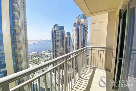 3 Bedroom Apartment for Sale in The Lagoons, Dubai - 3 Bedroom Apartment | High Floor | Vacant