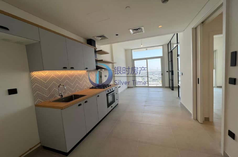 Vacant | Brand New | Luxury Finishing | Affordable 1BR