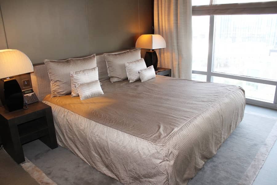 Квартира в Дубай Даунтаун，Резиденция Армани, 1 спальня, 190000 AED - 5998784