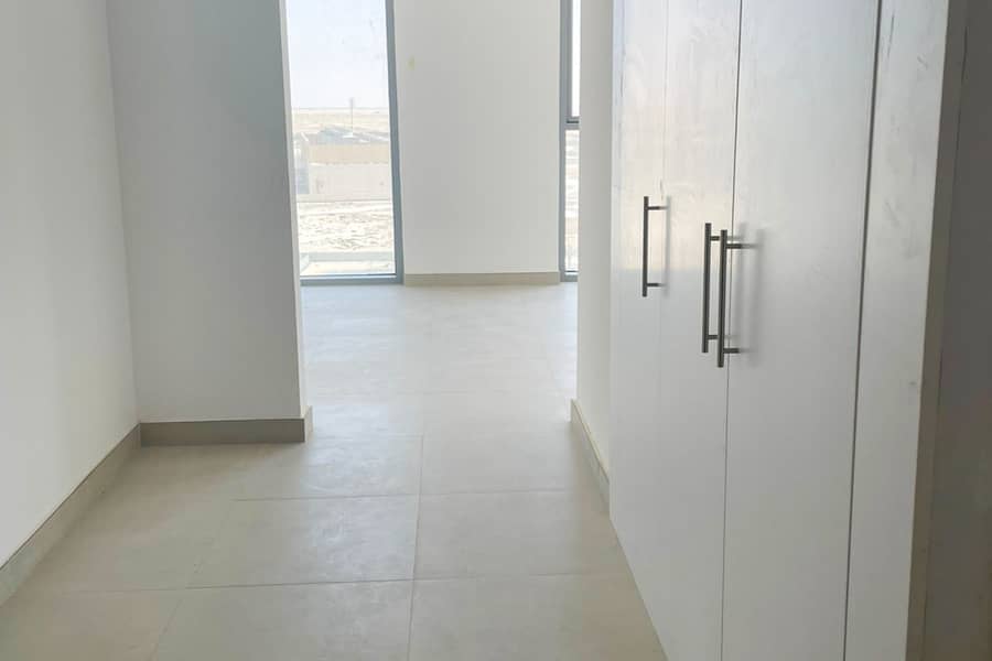 شقة في سي 3،شقق البوليفارد،ذا بلس،المنطقة السكنية جنوب دبي،دبي الجنوب 2 غرف 45000 درهم - 5998911
