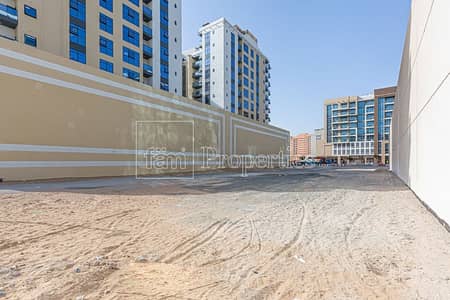 Plot for Sale in Al Satwa, Dubai - Amazing Location Plot | Genuine listing | G+8+P