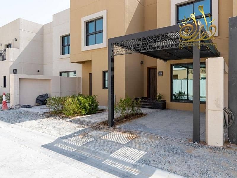 Villa For Sale in Sharjah -10% DP