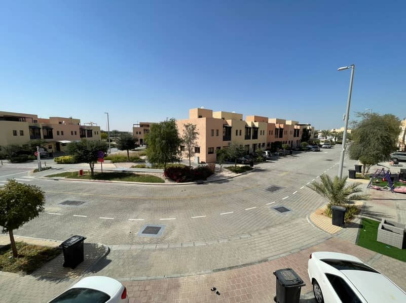 Zone 7, Hydra Village, Abu Dhabi