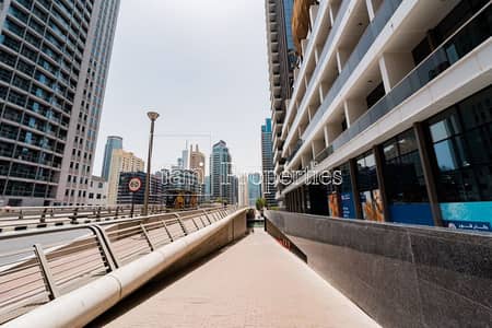 Shop for Sale in Dubai Marina, Dubai - Open Views / Brand New / Easy Access to Lobby
