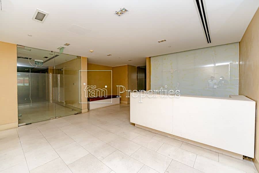 Офис в Бур Дубай，Дубай Хелскеа Сити，Здание 53, 1050000 AED - 5999080