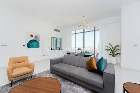 3 Bedroom Flat for Rent in Al Satwa, Dubai - Largest 3 bedroom, serviced & fursnihed