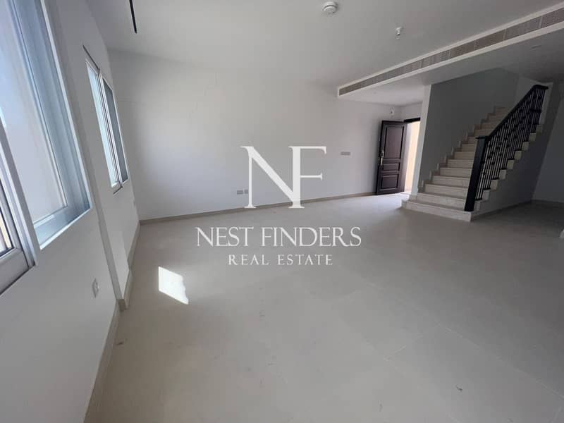 Spacious 3BR | Brand New | Gated Community | Family Townhouse