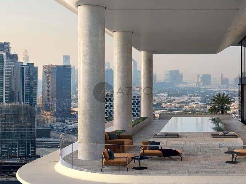 Refined Living Redefined | Super Penthouse | Call