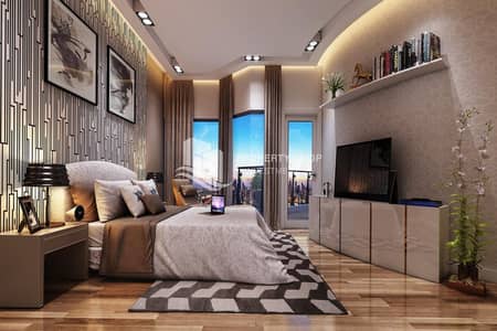2 Bedroom Flat for Sale in Al Furjan, Dubai - Hot Deal| Good ROI| Rental Assurance